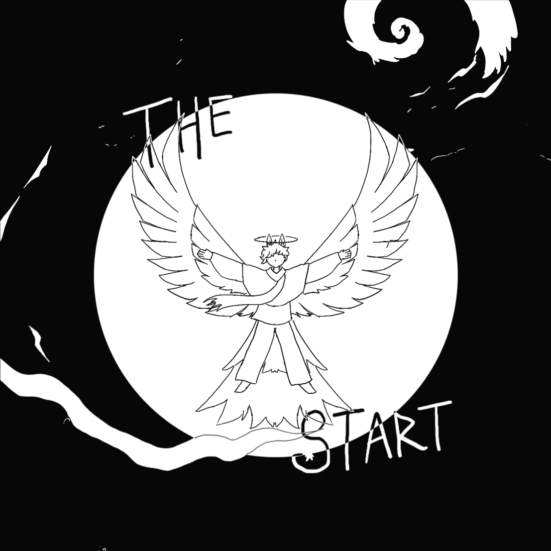 The Start